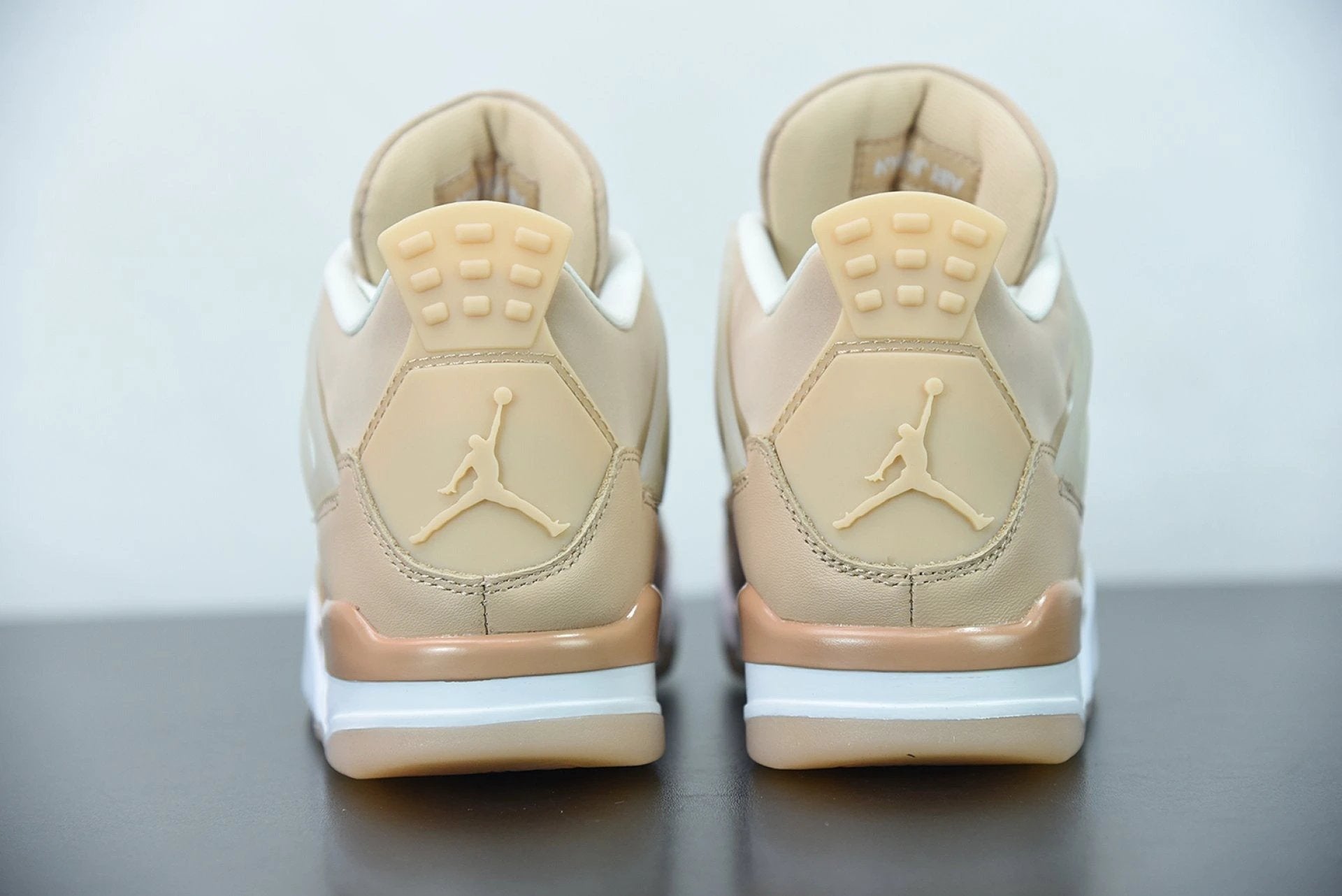 Air Jordan 4 Retro Shimmer by Air Jordan