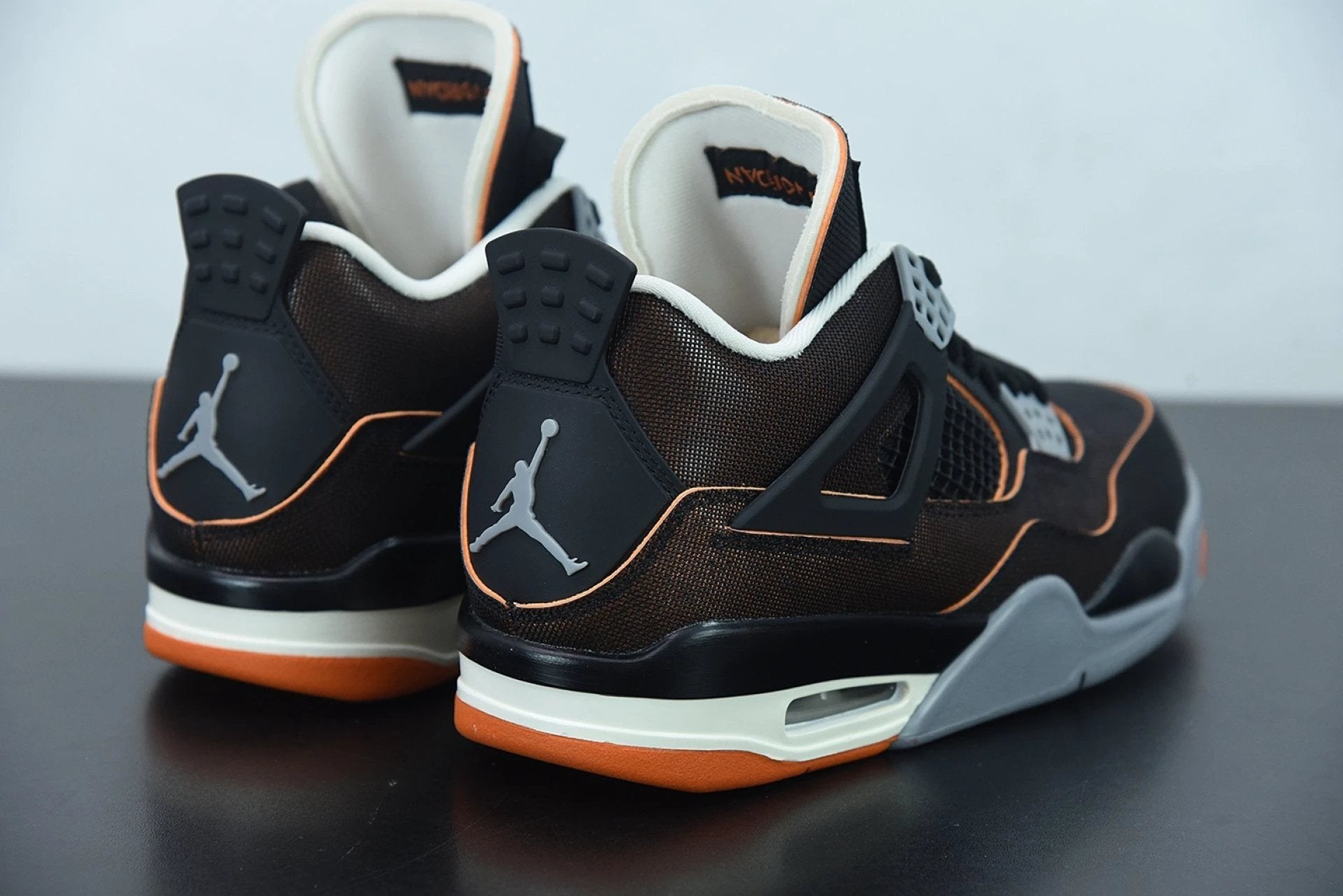 Air Jordan 4 Retro Starfish by Air Jordan