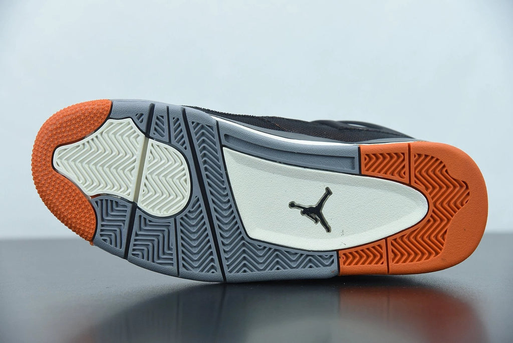 Air Jordan 4 Retro Starfish by Air Jordan