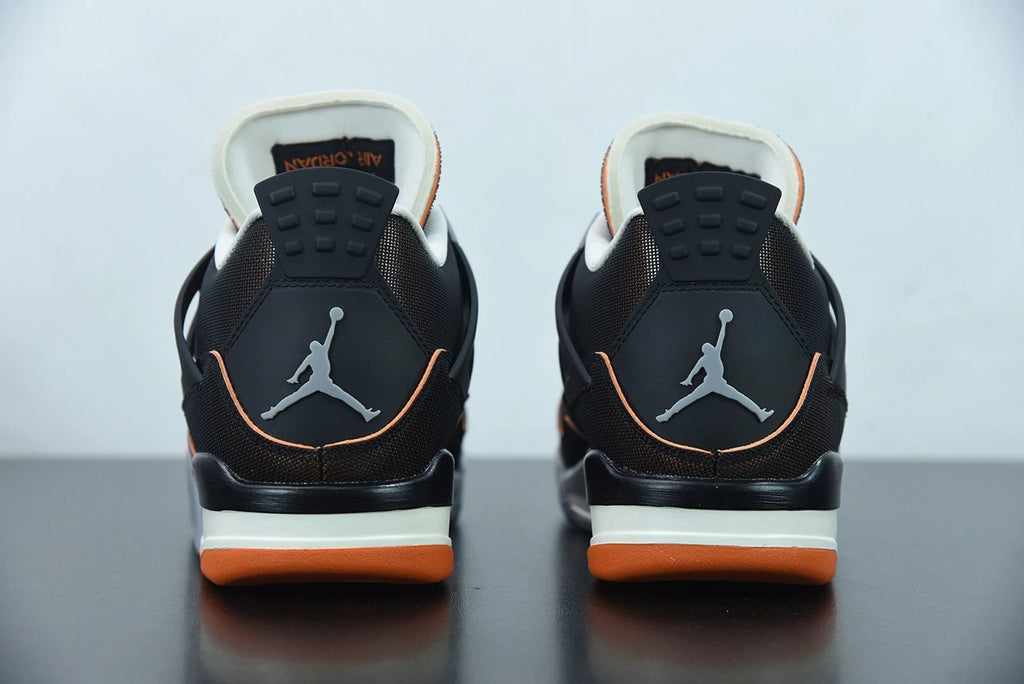 Air Jordan 4 Retro Starfish by Air Jordan
