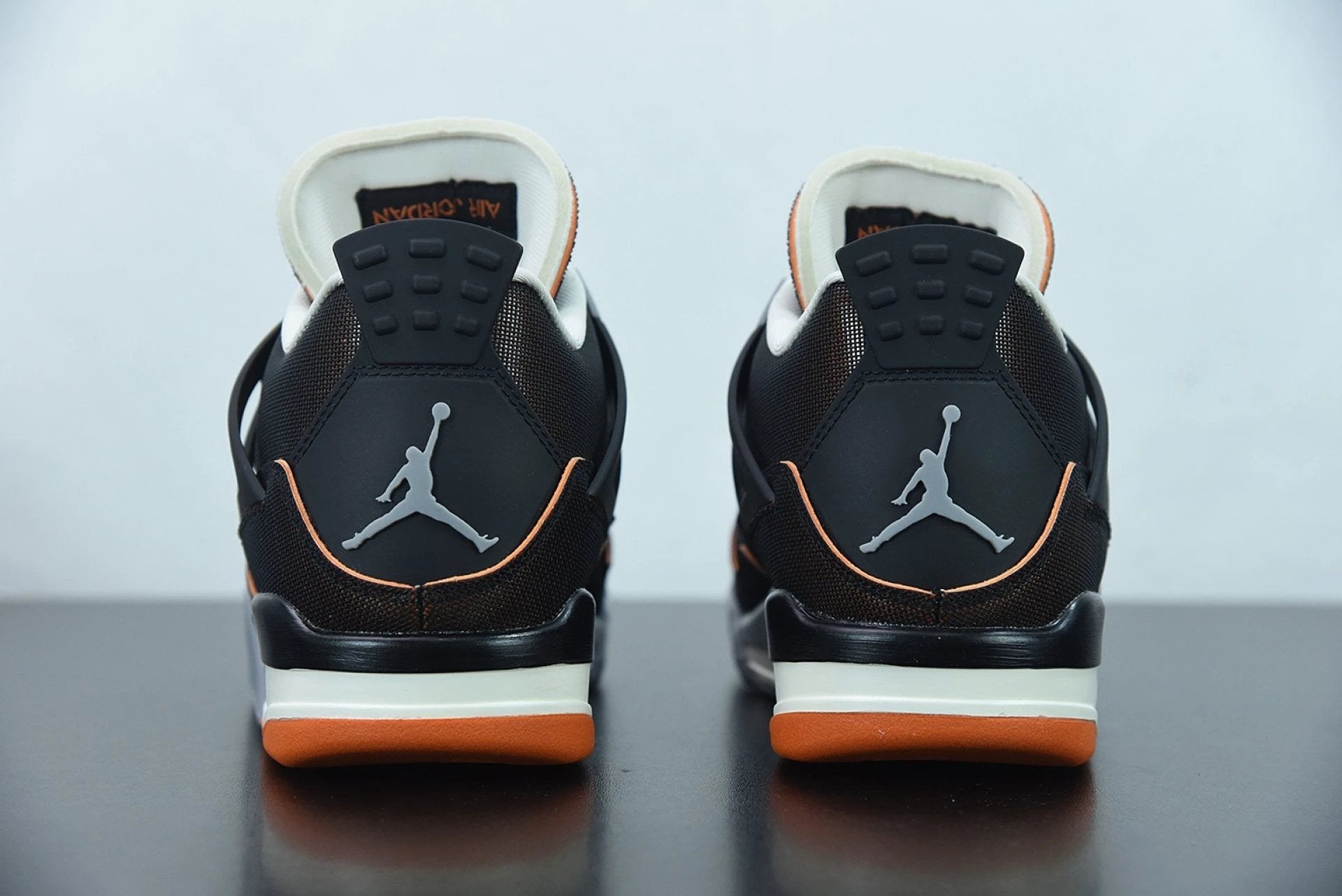 Air Jordan 4 Retro Starfish by Air Jordan