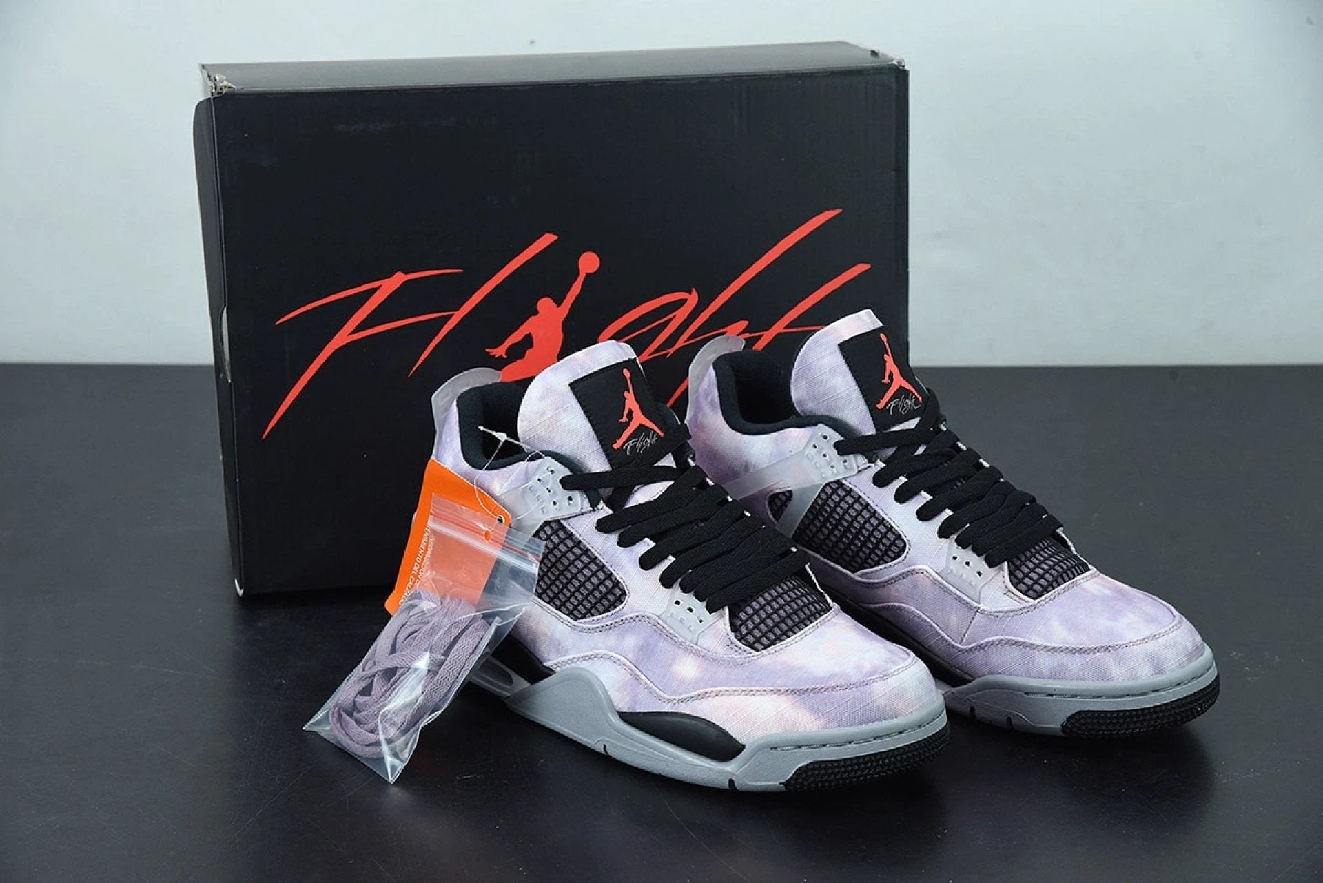 Air Jordan 4 Retro Zen Master by Air Jordan