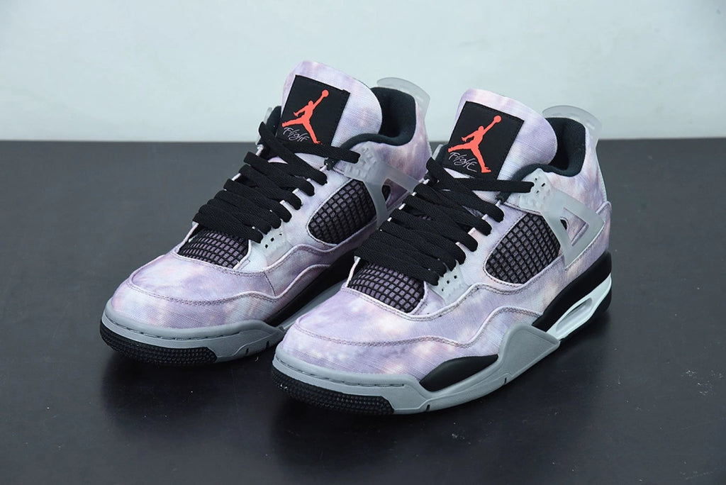 Air Jordan 4 Retro Zen Master by Air Jordan