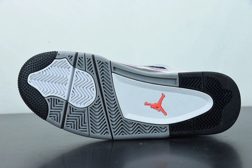 Air Jordan 4 Retro Zen Master by Air Jordan