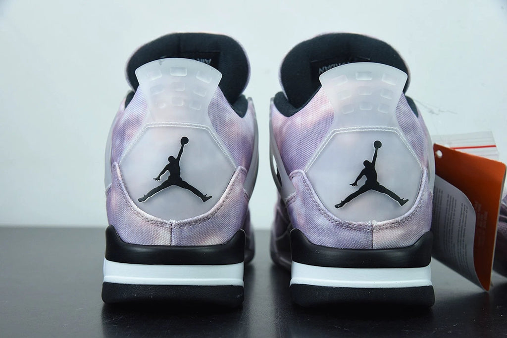 Air Jordan 4 Retro Zen Master by Air Jordan