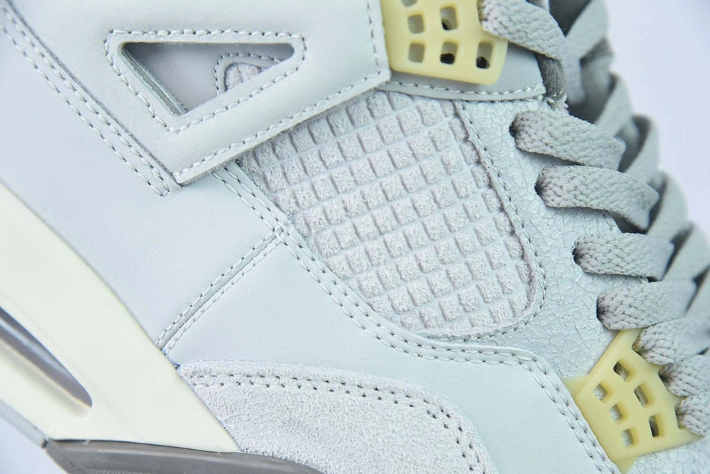 Air Jordan 4 Retro SE Craft Photon Dust by Air Jordan