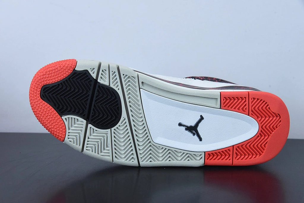 Air Jordan 4 Retro Flight Nostalgia by Air Jordan