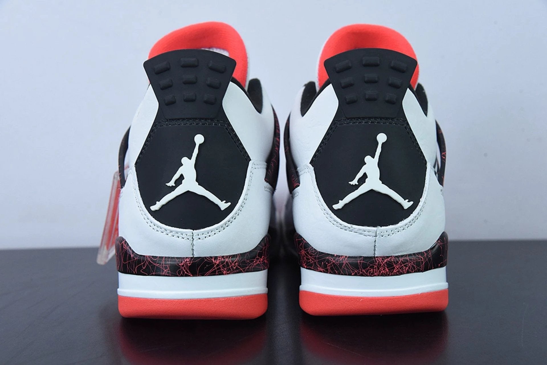 Air Jordan 4 Retro Flight Nostalgia by Air Jordan
