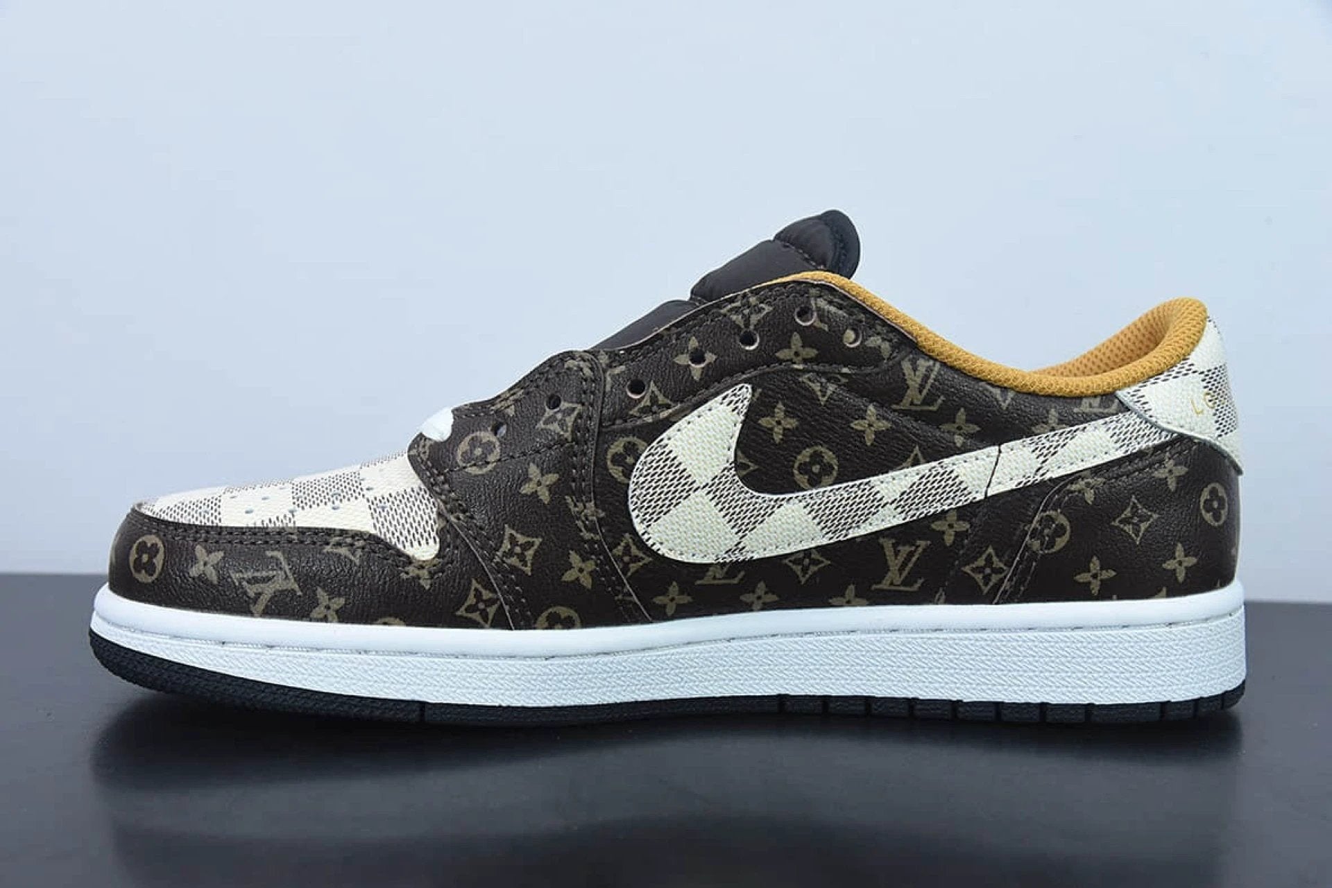 Travis Scott x Nike Air Jordan 1 Low OG by Air Jordan