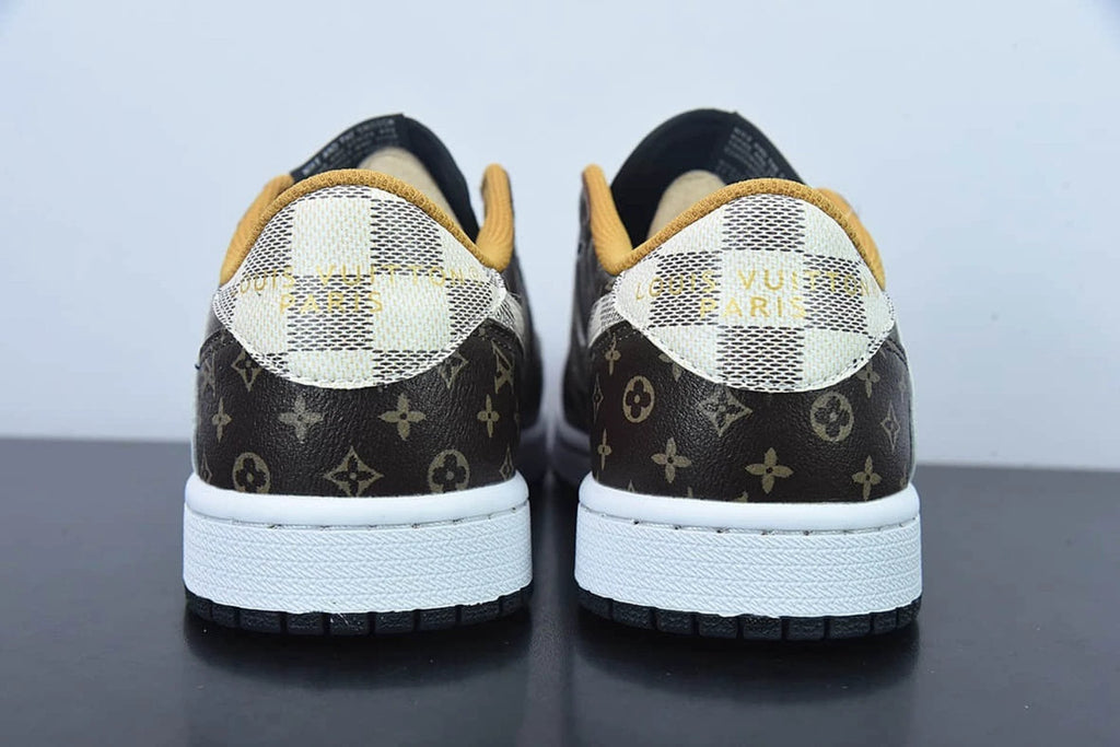 Travis Scott x Nike Air Jordan 1 Low OG by Air Jordan