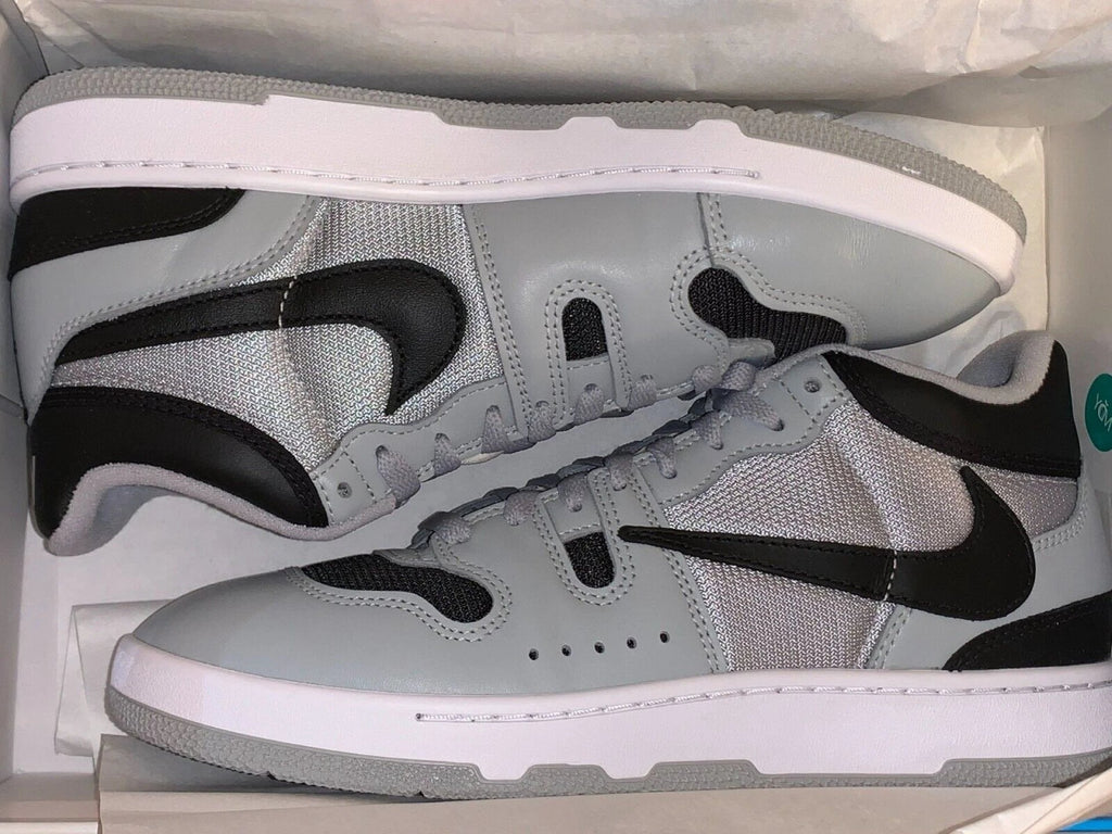 Mac Attack QS SP Travis Scott Cactus Jack by Air Jordan