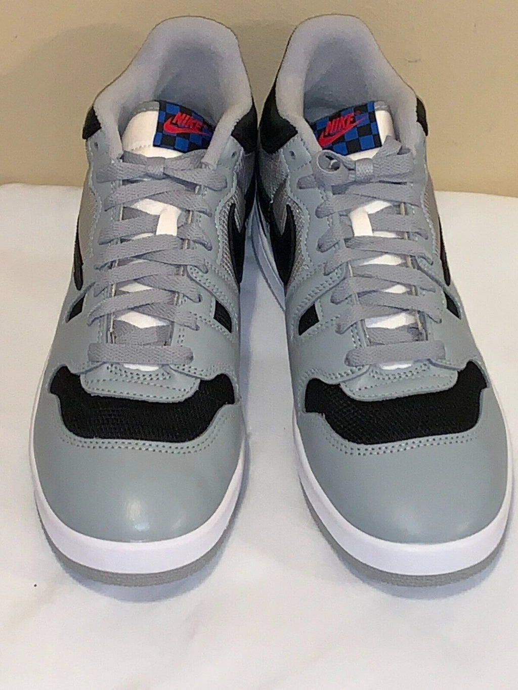 Mac Attack QS SP Travis Scott Cactus Jack by Air Jordan