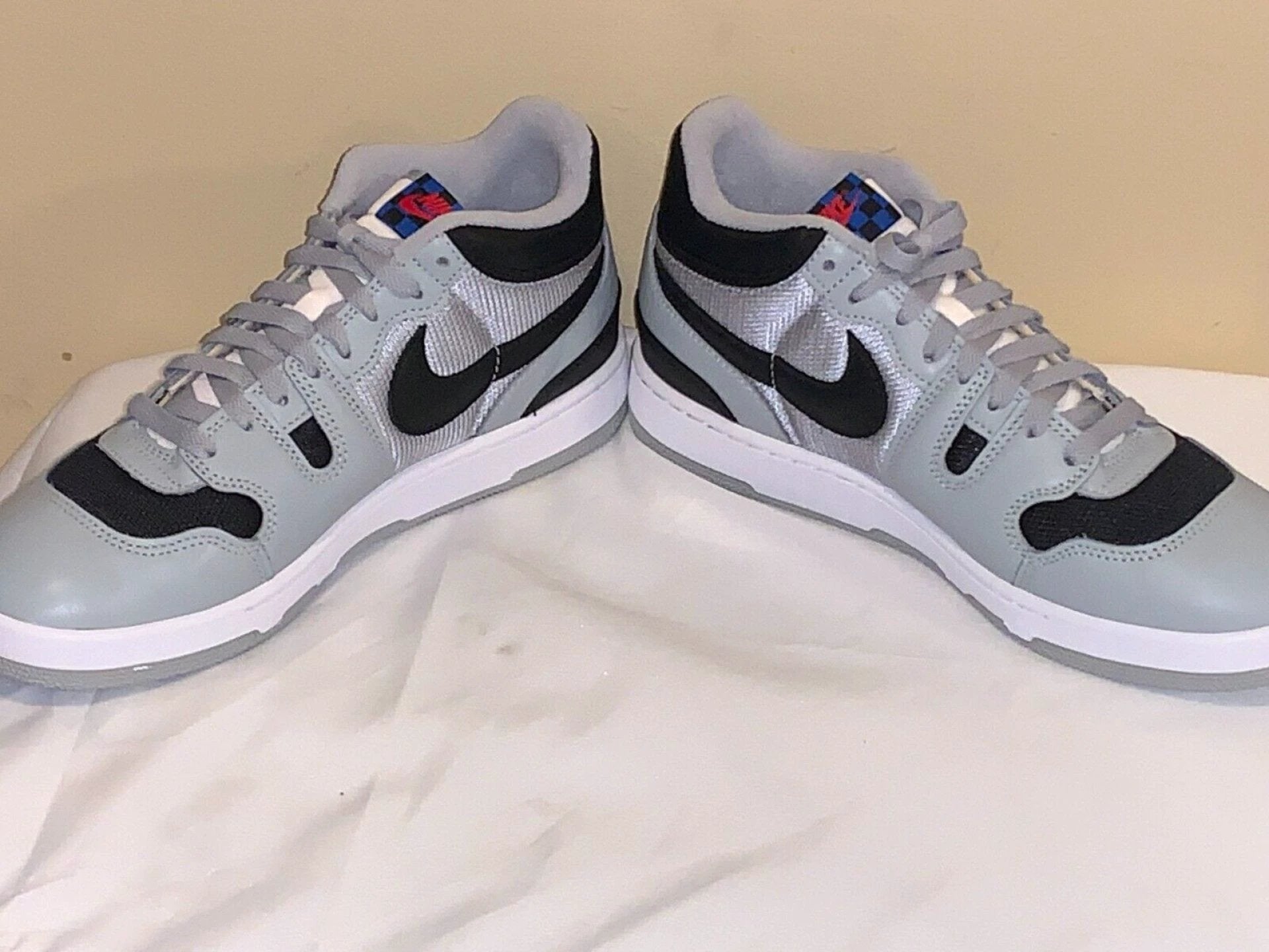 Mac Attack QS SP Travis Scott Cactus Jack by Air Jordan