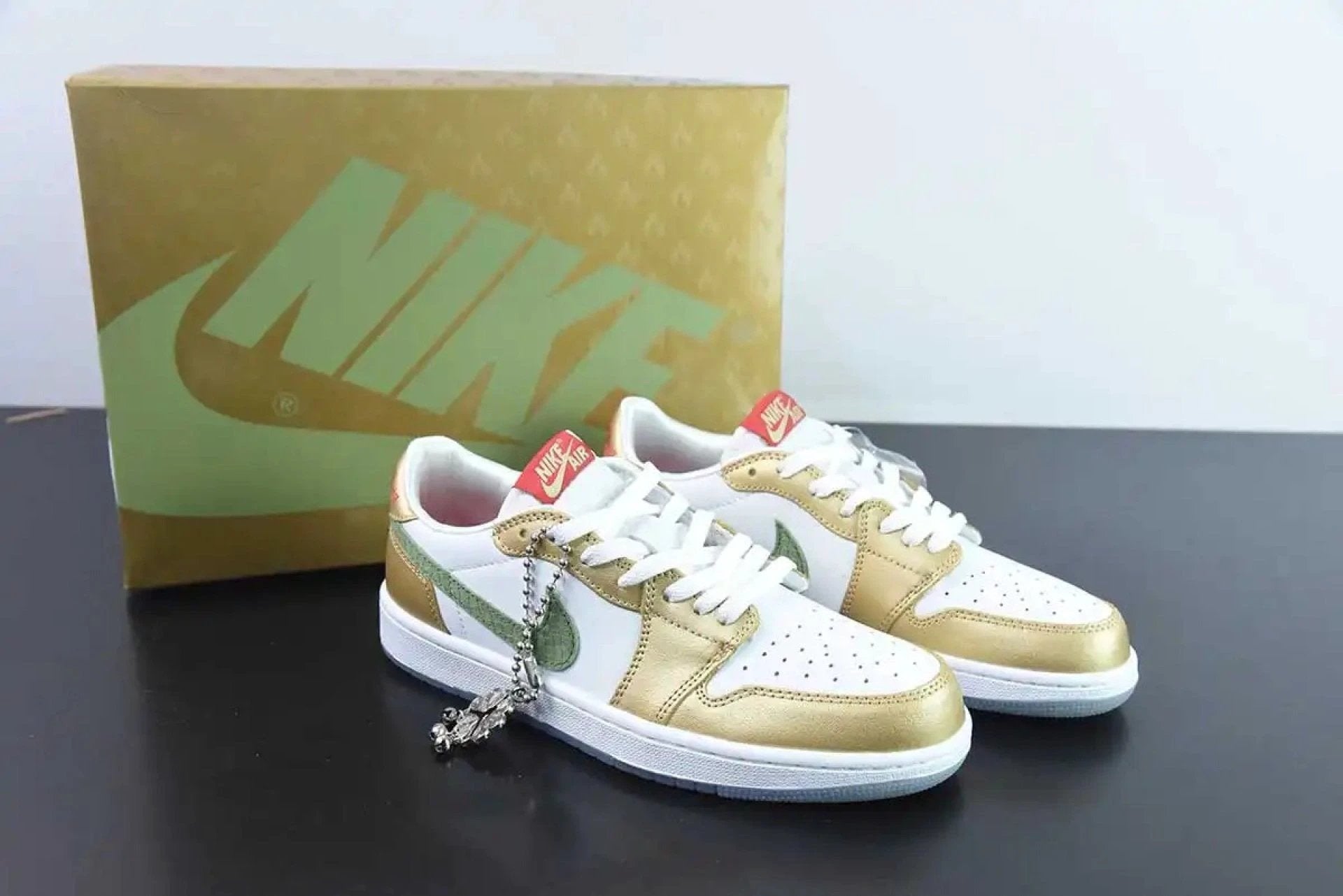 Air Jordan 1 Low OG Year of the Dragon 2024 by Air Jordan