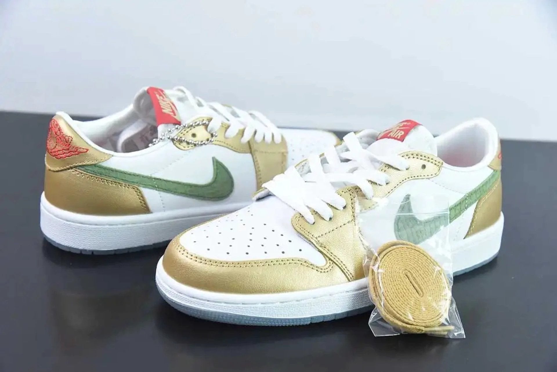 Air Jordan 1 Low OG Year of the Dragon 2024 by Air Jordan