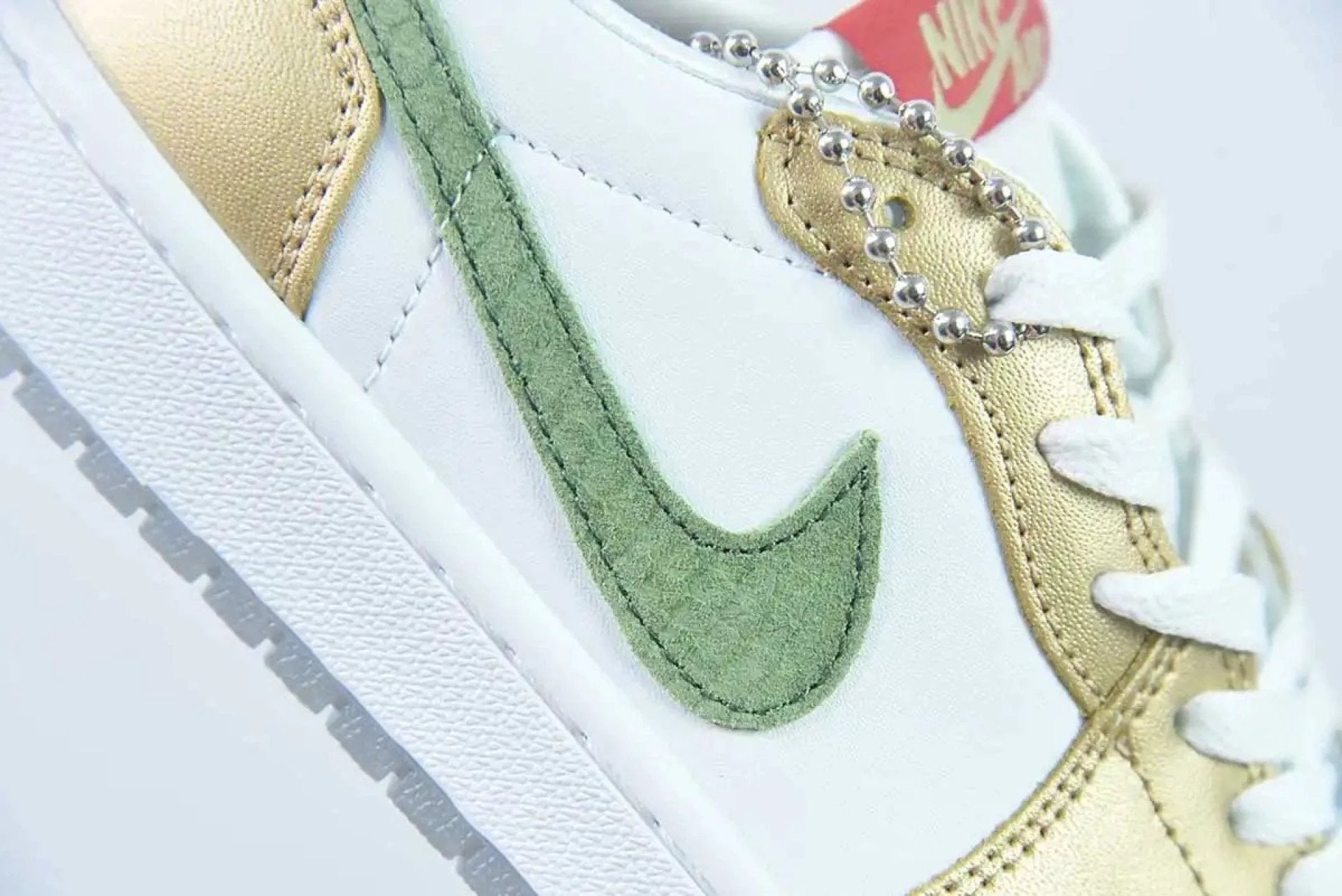 Air Jordan 1 Low OG Year of the Dragon 2024 by Air Jordan