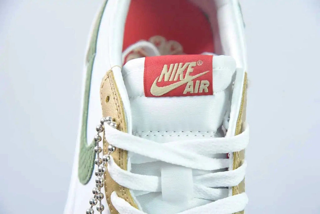 Air Jordan 1 Low OG Year of the Dragon 2024 by Air Jordan