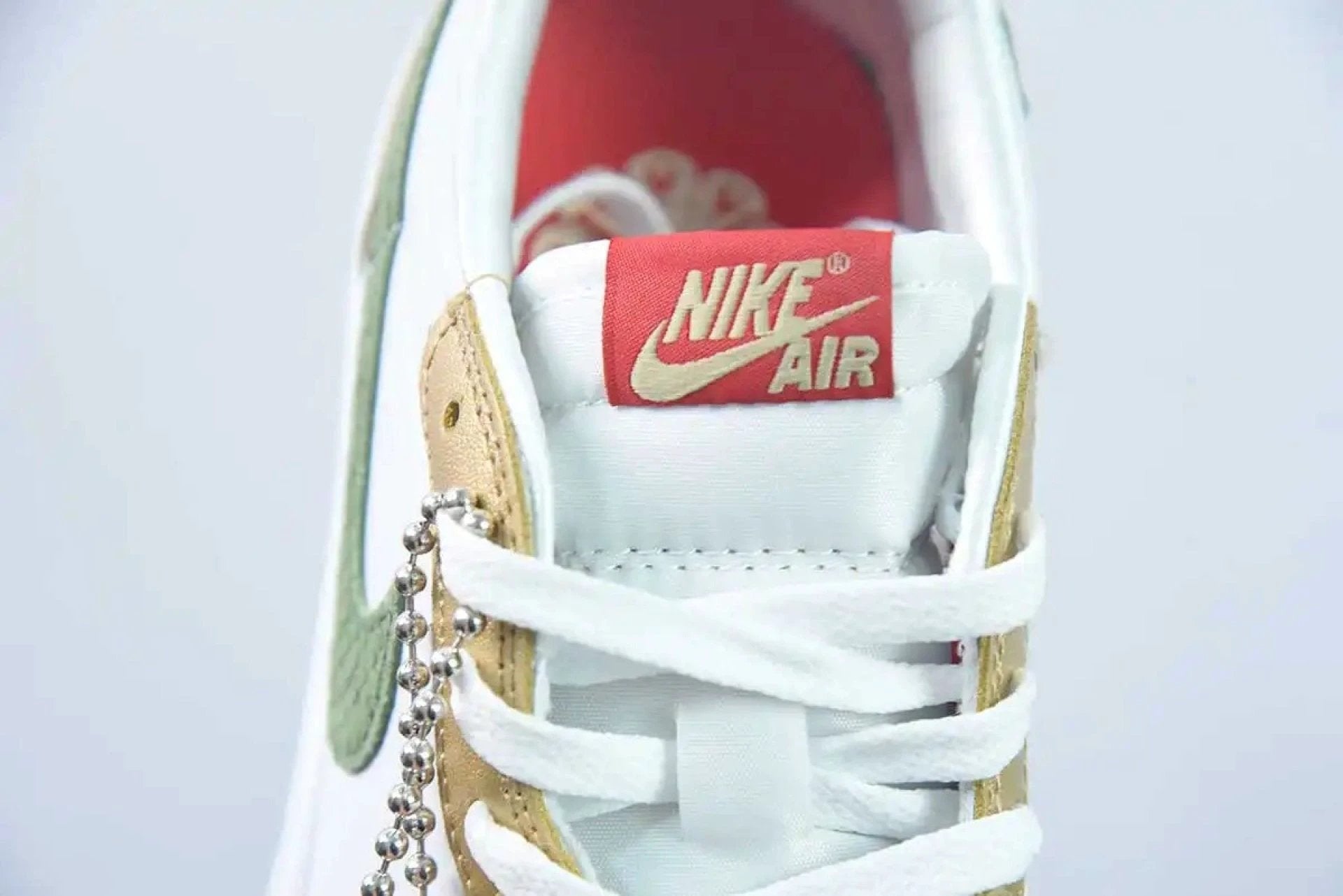Air Jordan 1 Low OG Year of the Dragon 2024 by Air Jordan