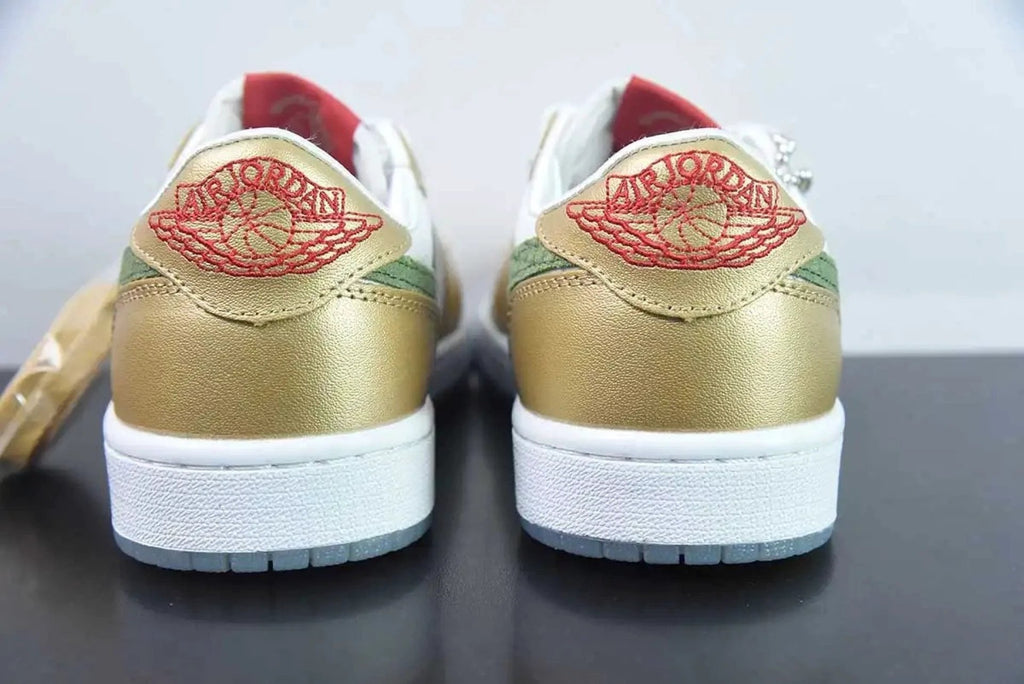 Air Jordan 1 Low OG Year of the Dragon 2024 by Air Jordan