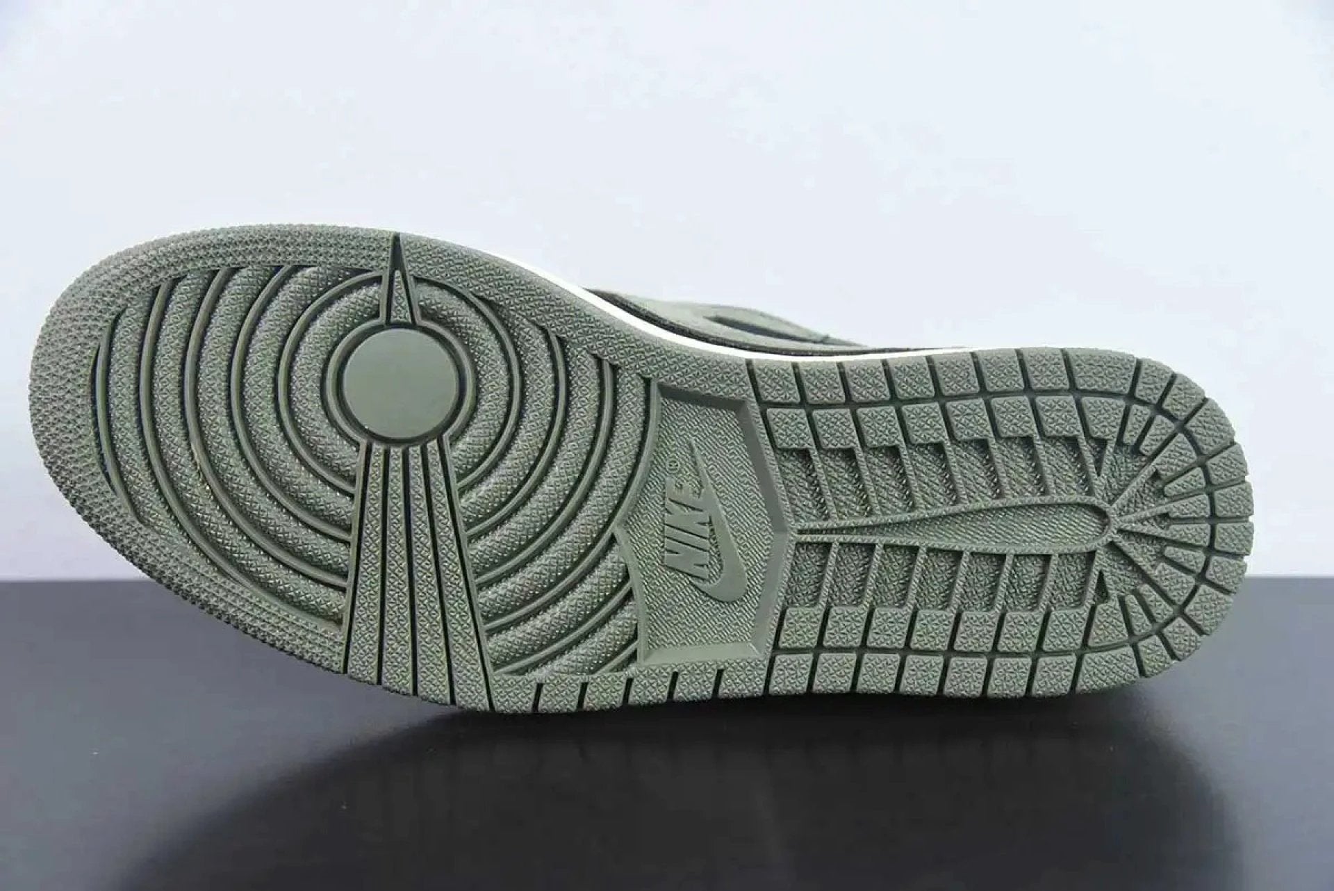 Travis Scott x Air Jordan 1 Low OG “Black Olive” 2024 by Air Jordan