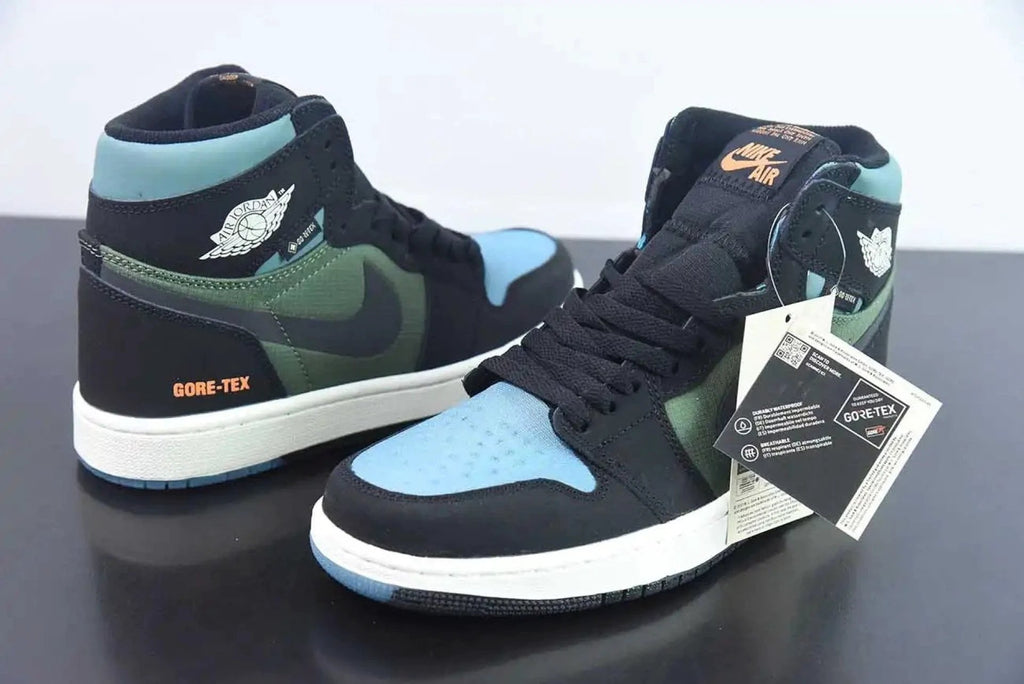 Air Jordan 1 Element Gore-Tex Sky J Light Olive by Air Jordan