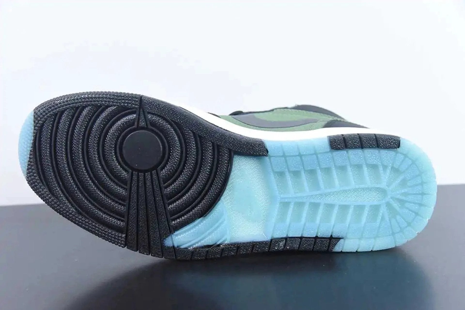 Air Jordan 1 Element Gore-Tex Sky J Light Olive by Air Jordan