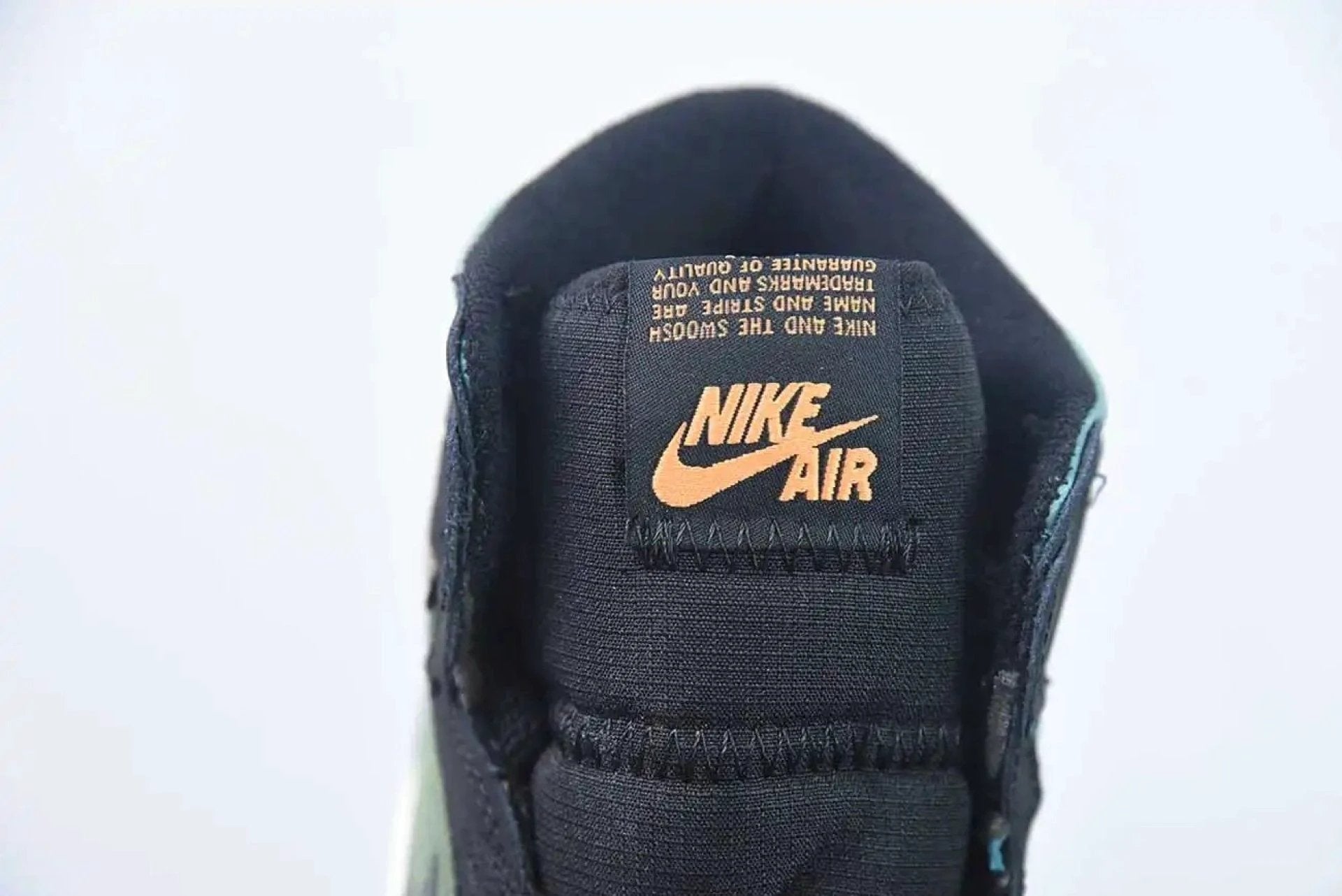 Air Jordan 1 Element Gore-Tex Sky J Light Olive by Air Jordan