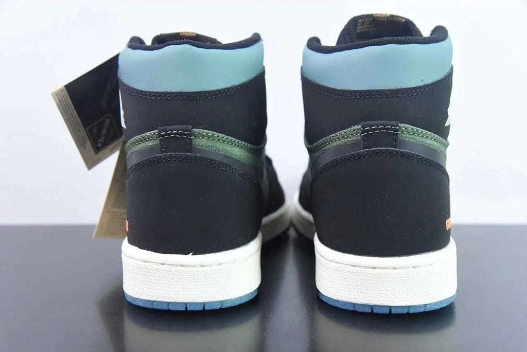 Air Jordan 1 Element Gore-Tex Sky J Light Olive by Air Jordan