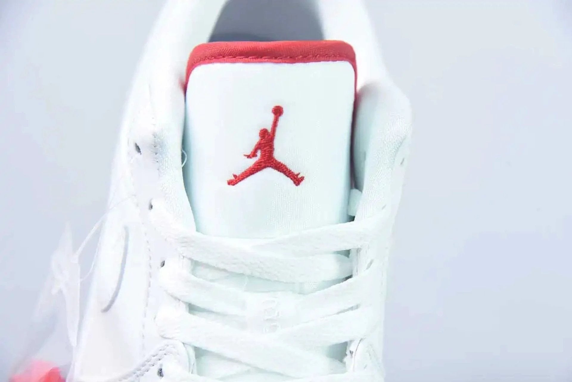 Air Jordan 1 Phat Low Cement Grey by Air Jordan