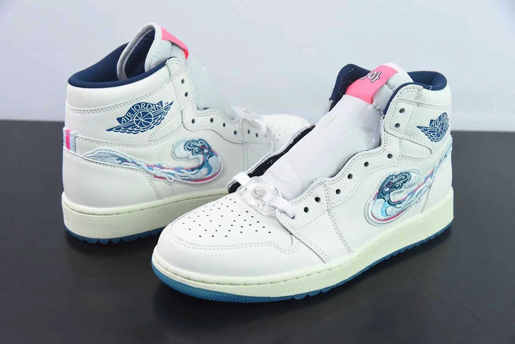 Air Jordan 1 Retro High Golf NRG 2 Michelle Wie West Aloha by Air Jordan
