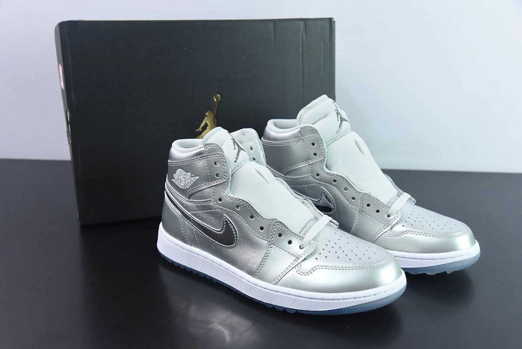 Air Jordan 1 High Golf Gift Giving Pack by Air Jordan
