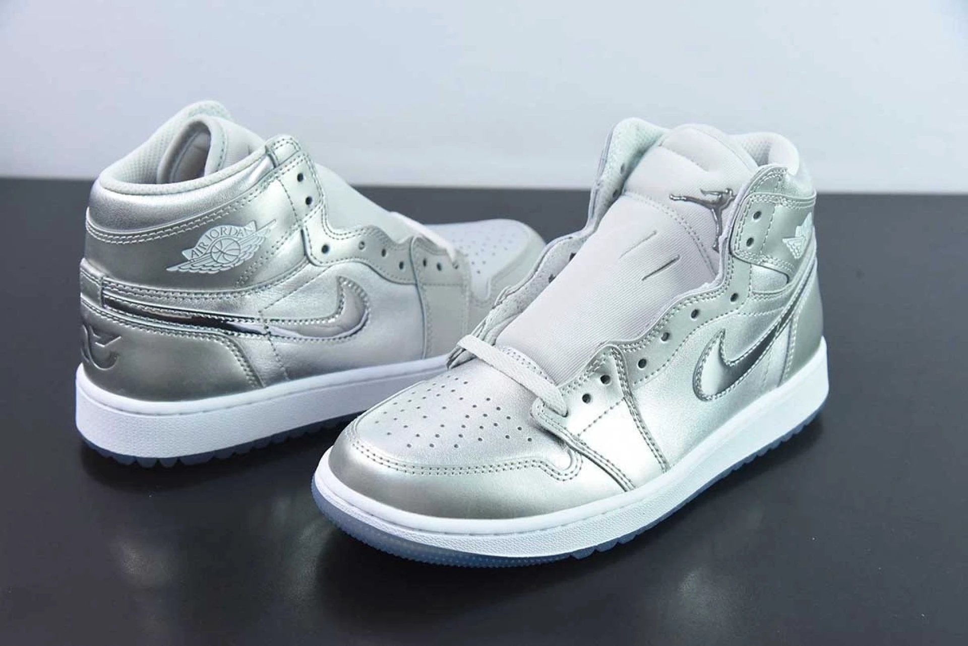 Air Jordan 1 High Golf Gift Giving Pack by Air Jordan