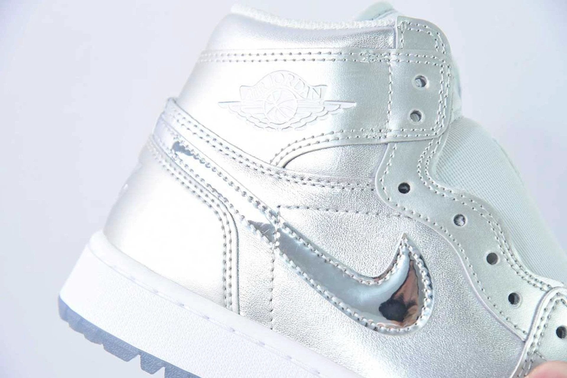 Air Jordan 1 High Golf Gift Giving Pack by Air Jordan