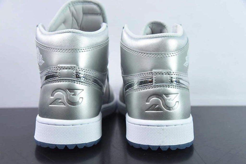 Air Jordan 1 High Golf Gift Giving Pack by Air Jordan