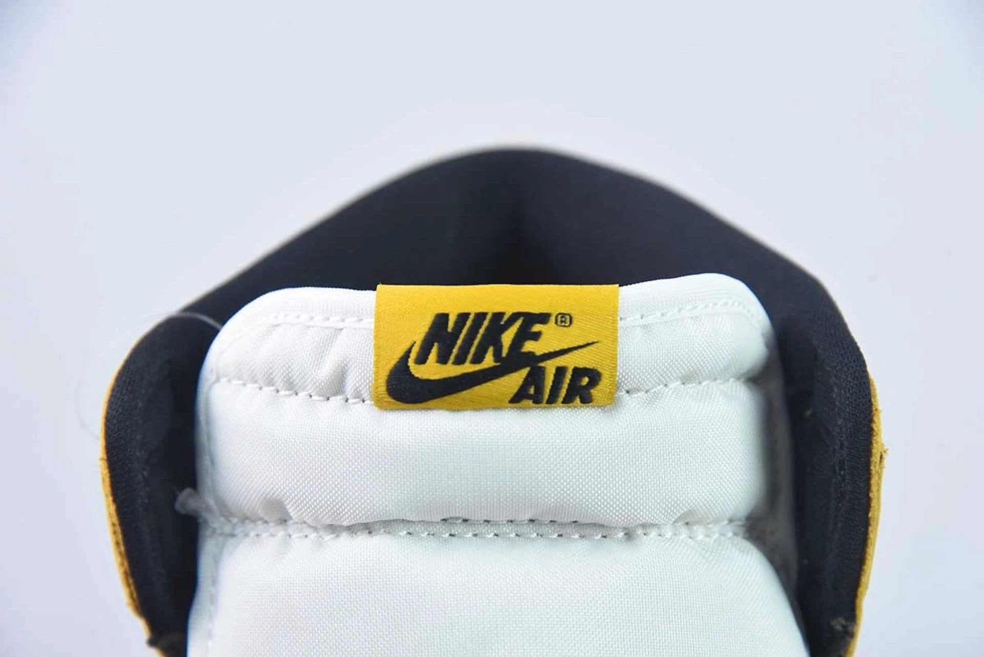 Air Jordan 1 Retro High OG Yellow Ochre by Air Jordan