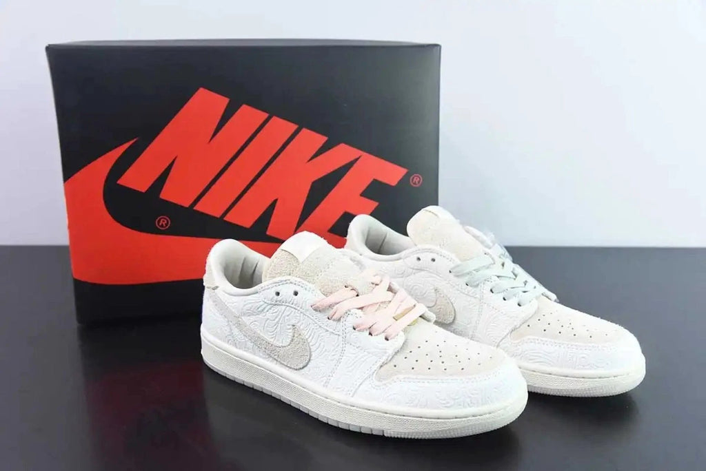 Air Jordan 1 Retro Low OG Chris Paul by Air Jordan