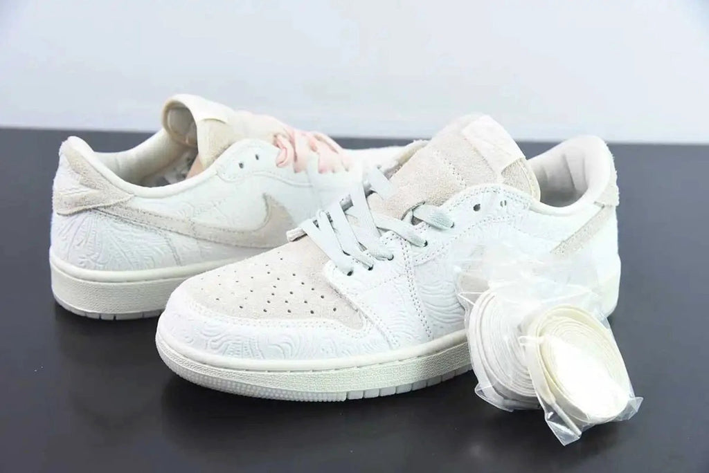 Air Jordan 1 Retro Low OG Chris Paul by Air Jordan