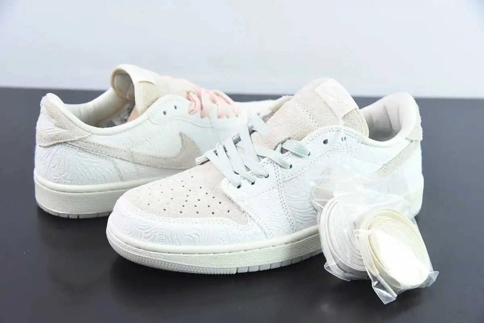 Air Jordan 1 Retro Low OG Chris Paul by Air Jordan