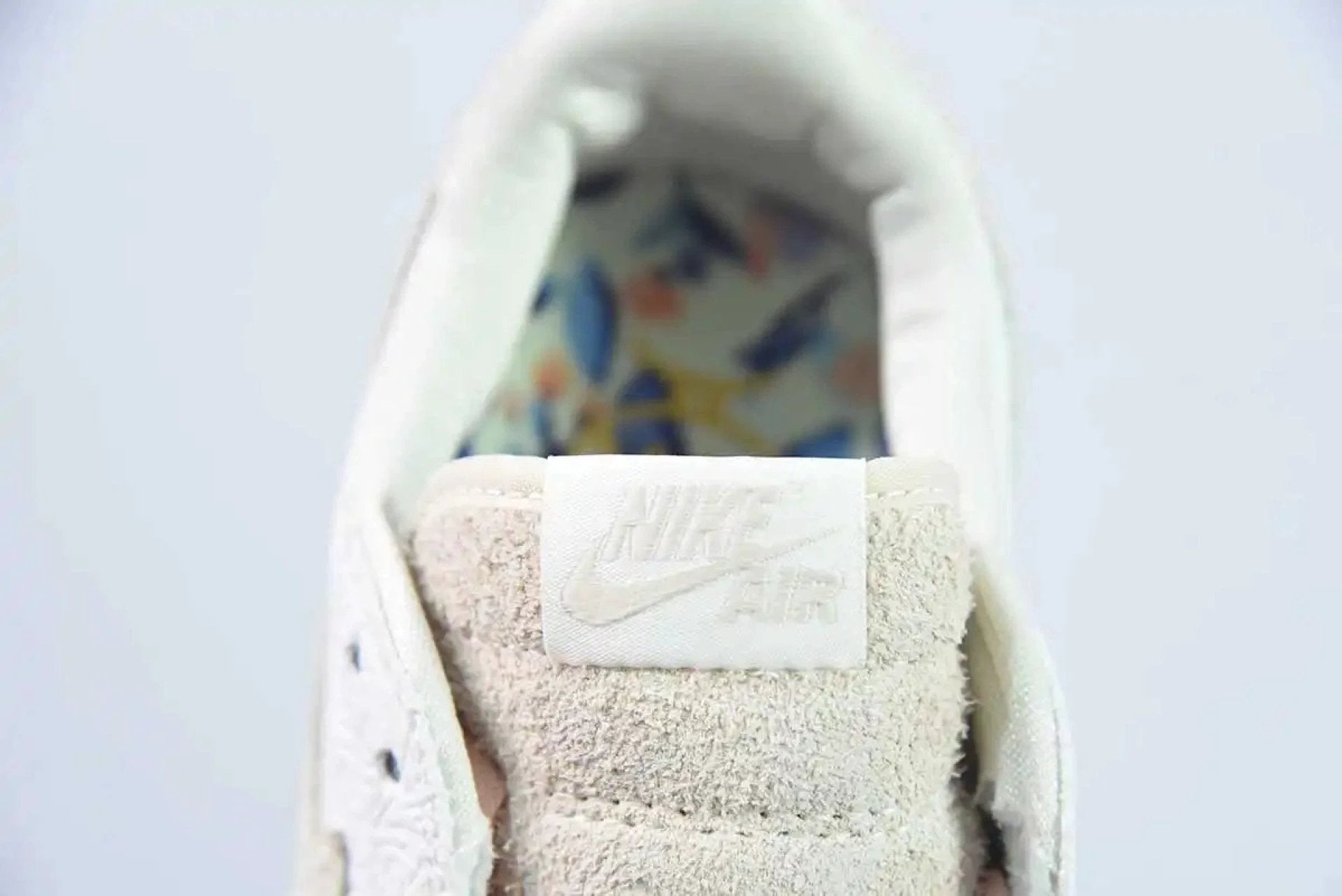 Air Jordan 1 Retro Low OG Chris Paul by Air Jordan