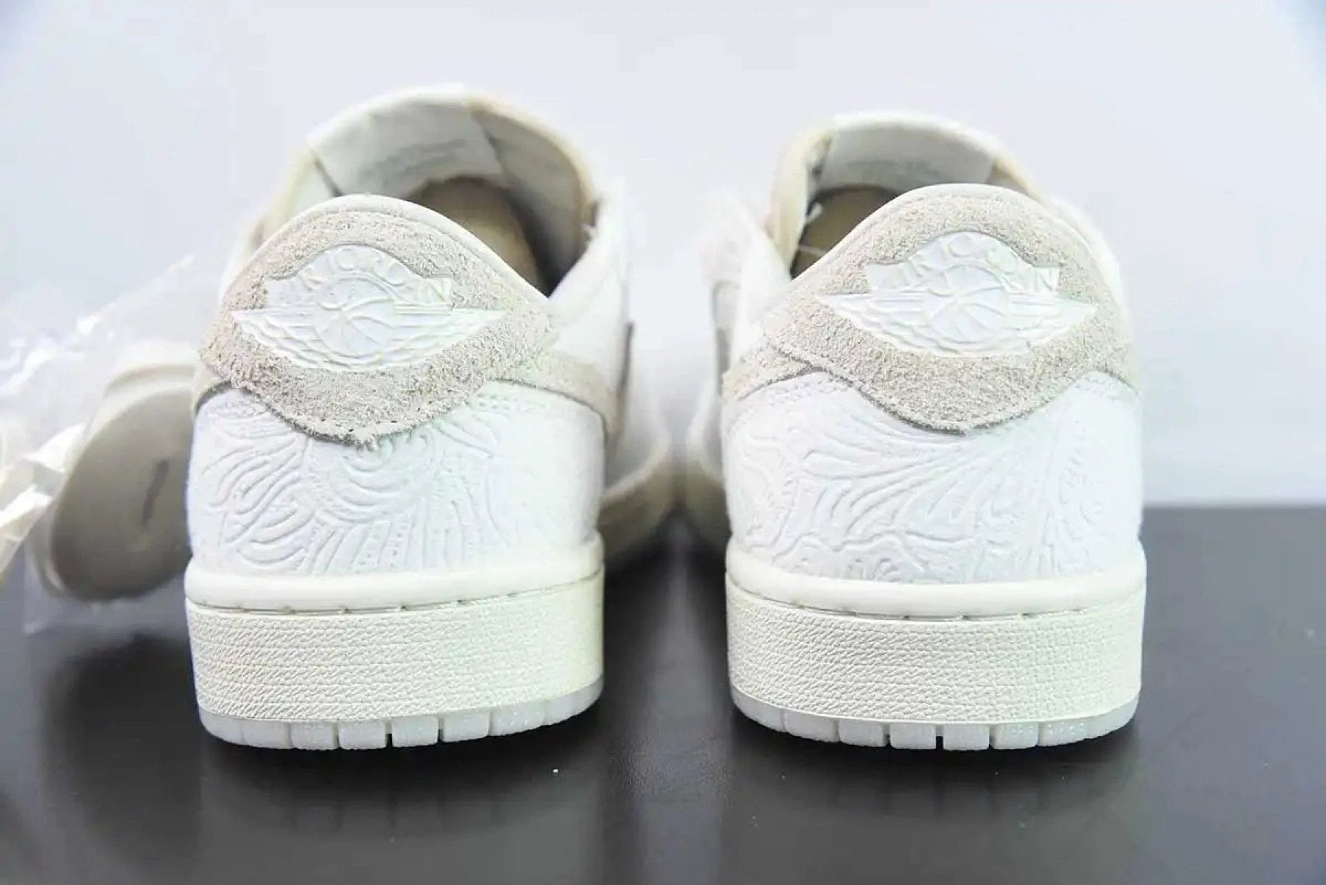 Air Jordan 1 Retro Low OG Chris Paul by Air Jordan