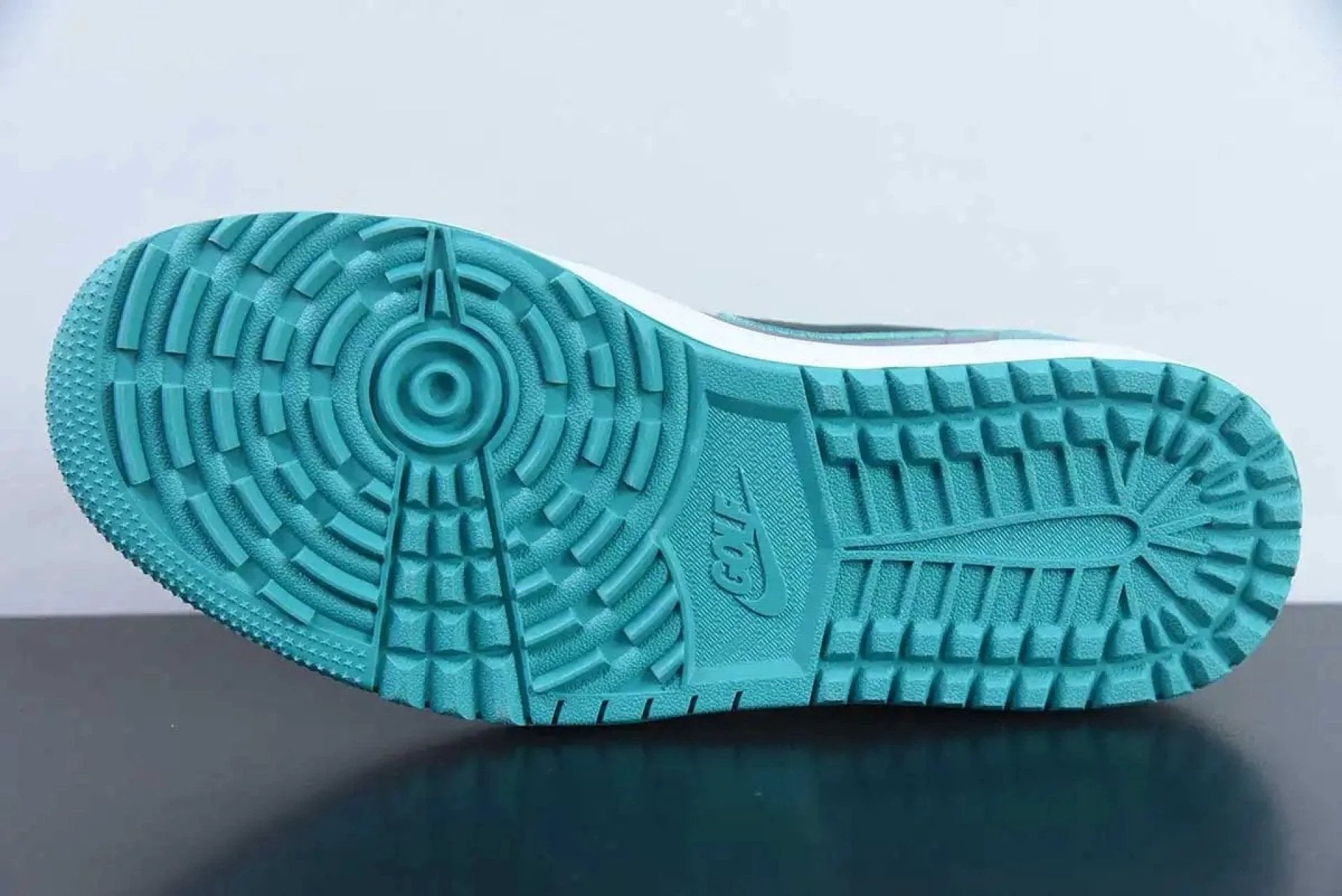 Air Jordan 1 Low Golf Cool Grey Gamma Blue by Air Jordan