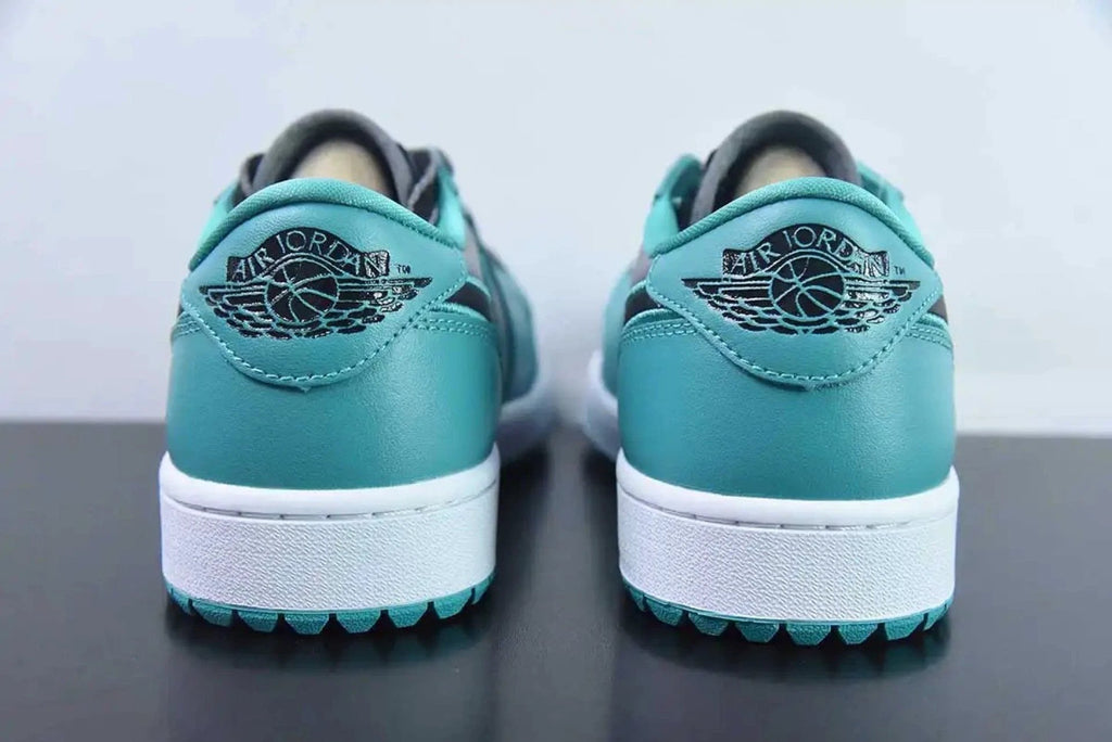 Air Jordan 1 Low Golf Cool Grey Gamma Blue by Air Jordan