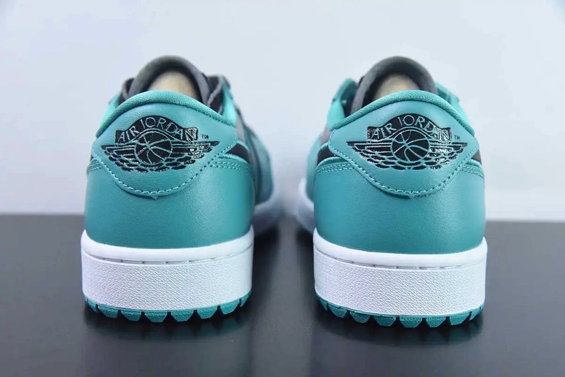 Air Jordan 1 Low Golf Cool Grey Gamma Blue by Air Jordan