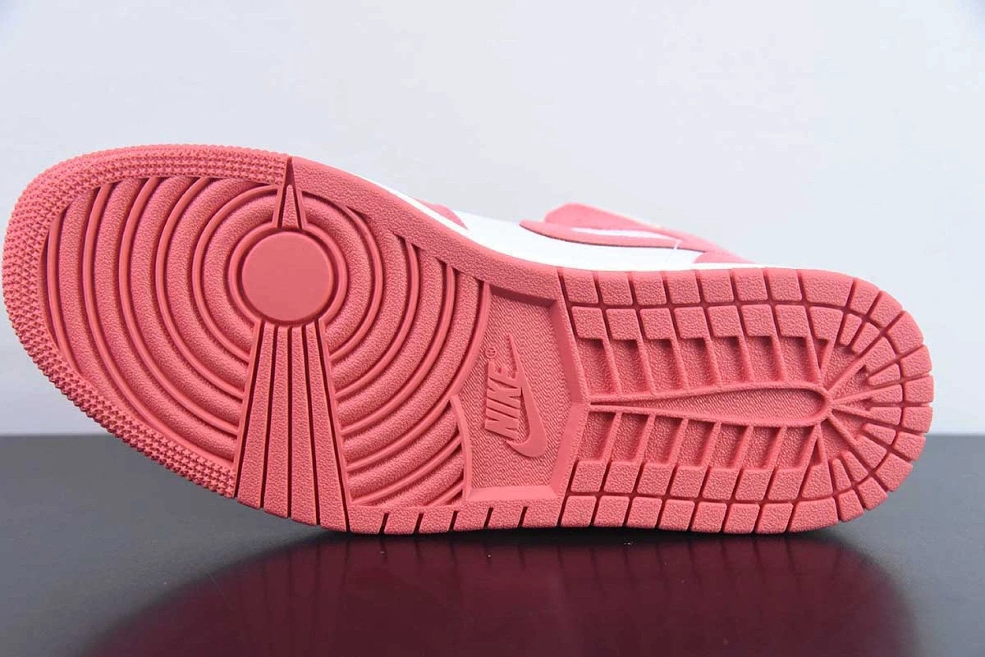 air Jordan 1 Mid Strawberries and Cream by Air Jordan