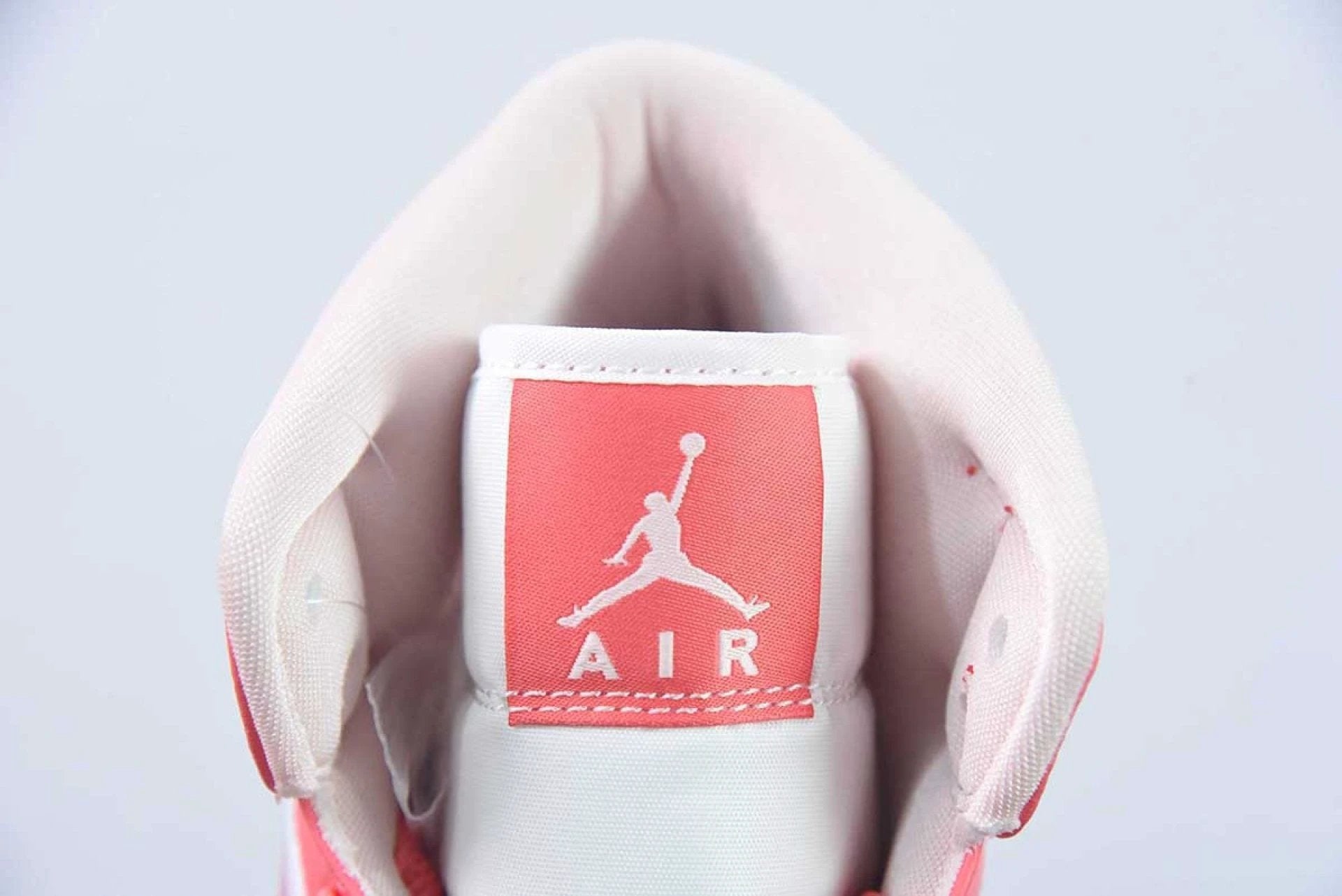 air Jordan 1 Mid Strawberries and Cream by Air Jordan
