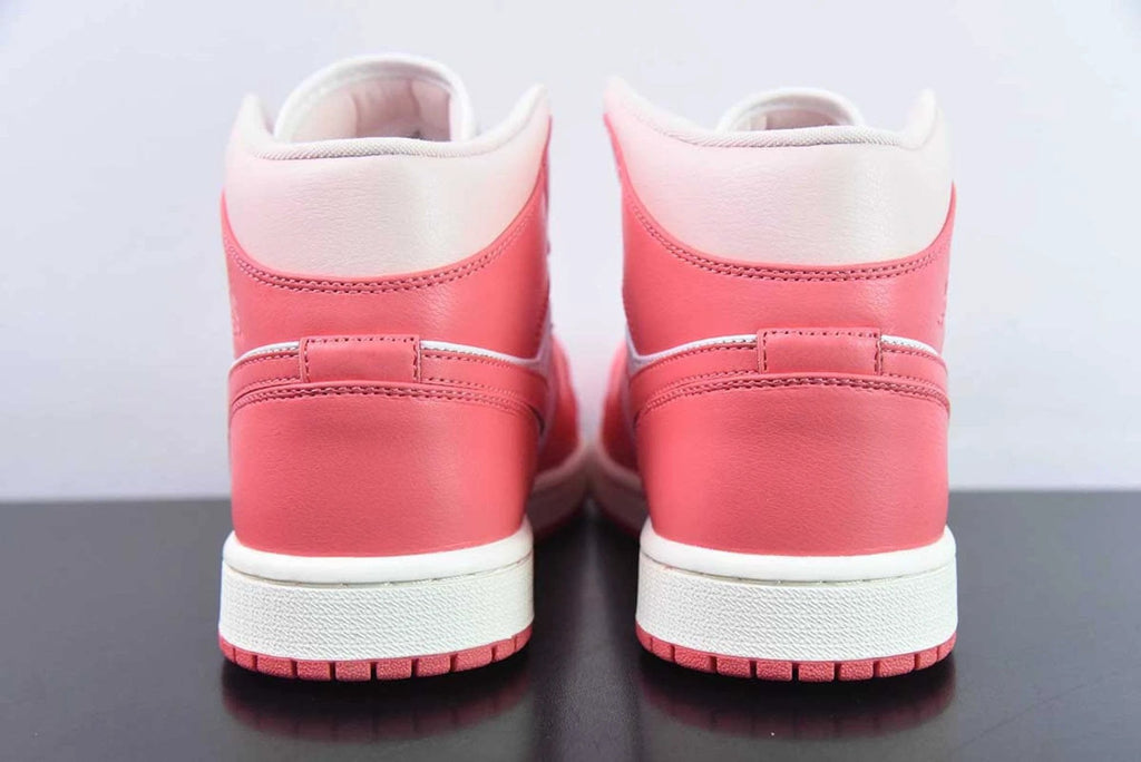 air Jordan 1 Mid Strawberries and Cream by Air Jordan