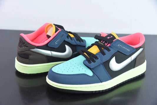 Air Jordan 1 Low FlyEase Bio Hack by Air Jordan