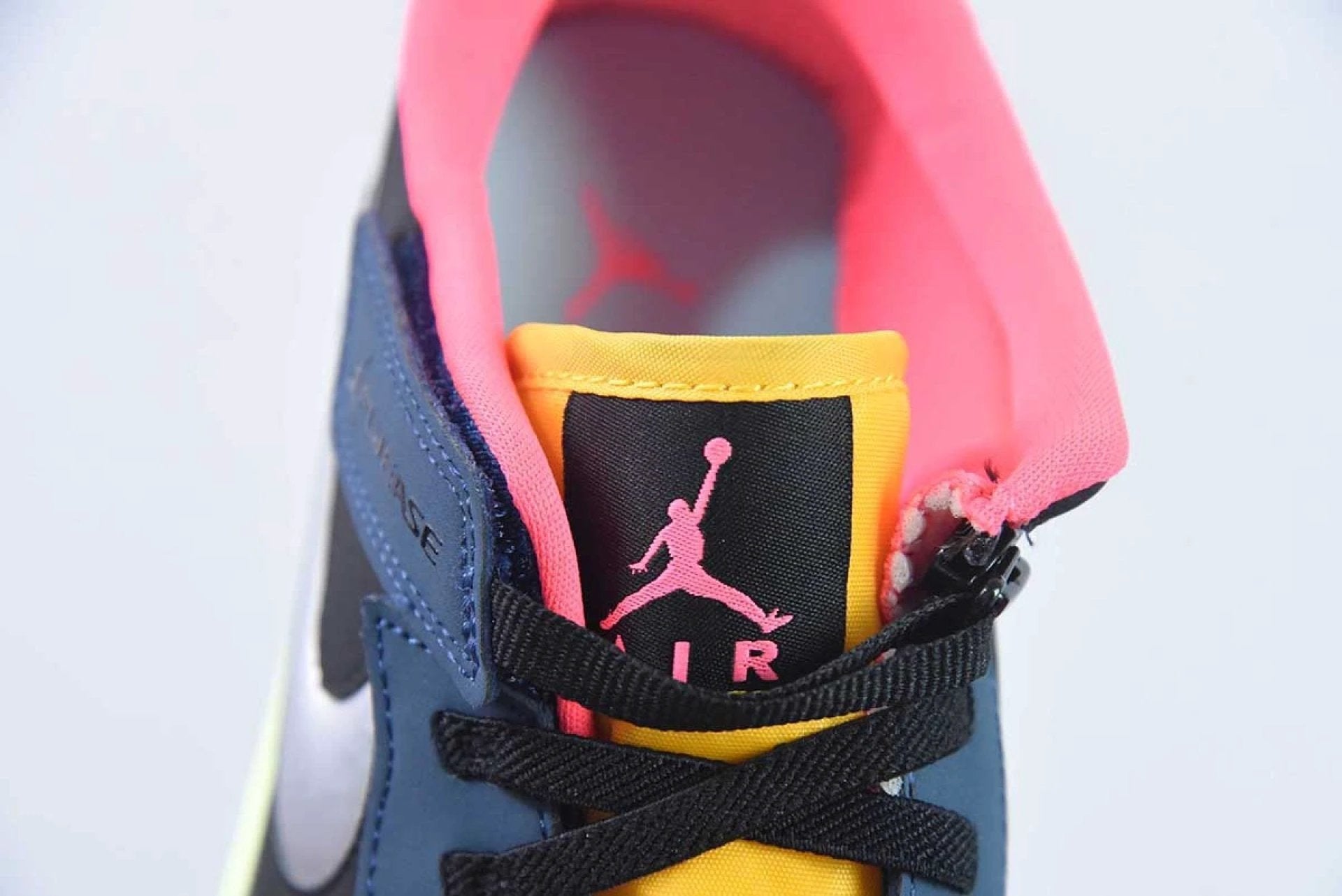 Air Jordan 1 Low FlyEase Bio Hack by Air Jordan