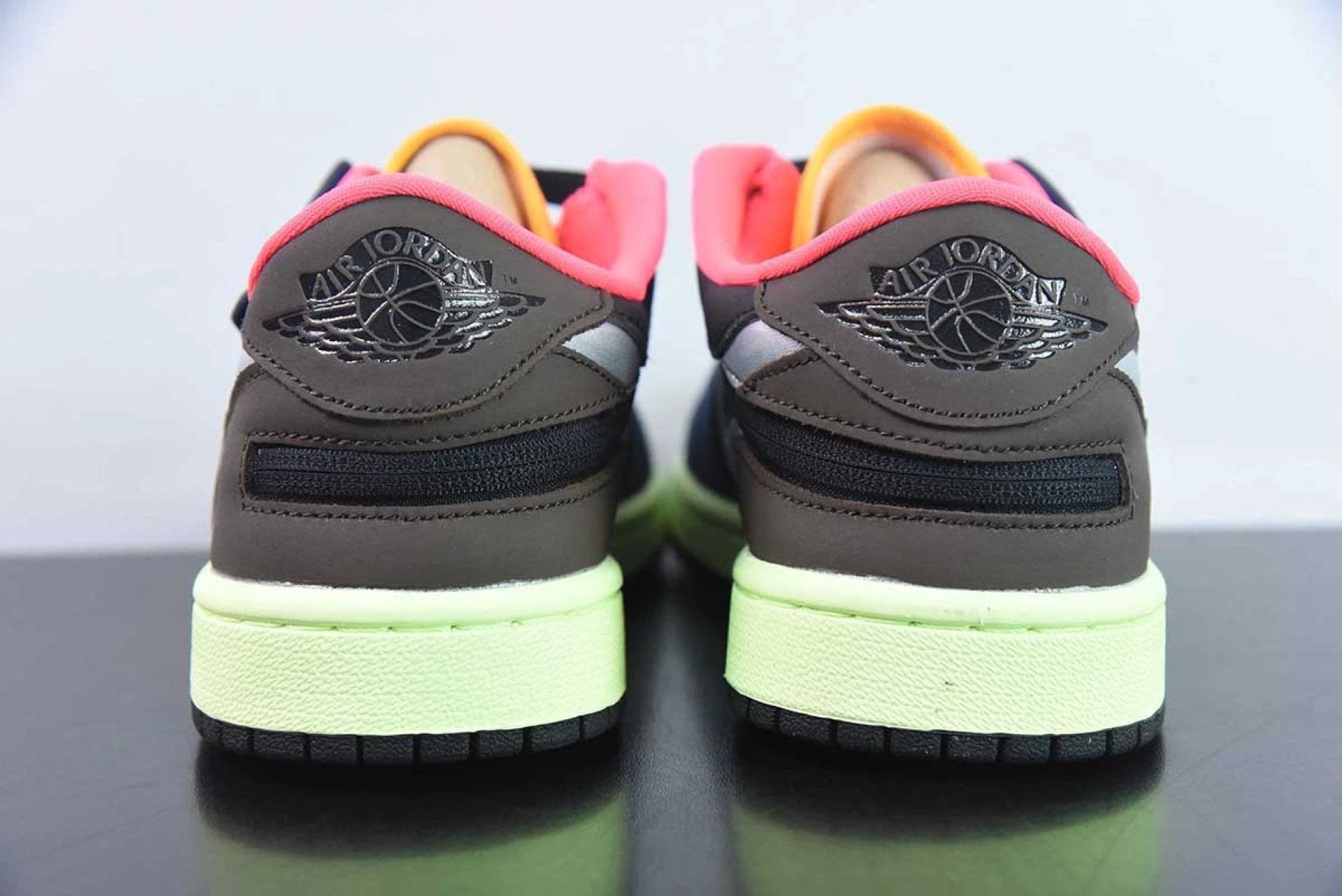 Air Jordan 1 Low FlyEase Bio Hack by Air Jordan