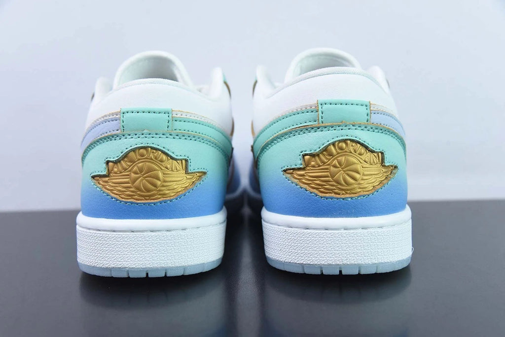 Air Jordan 1 Low SE Emerald Rise by Air Jordan